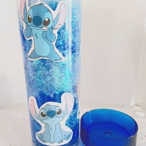 Stitch Acrylic Tumbler Cup